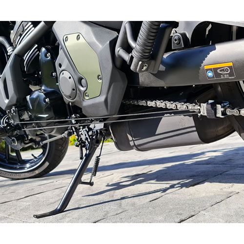 (image for) "Rider" Chain Oiler/Cleaner - Click Image to Close