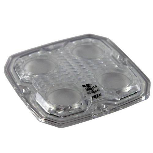 (imagen para) DENALI D4: Lente Penetración (1), Transparente