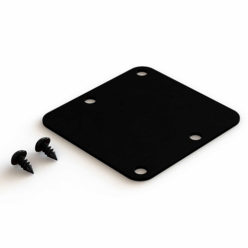 (imagen para) Soporte Ancho para montar dos interruptores DENALI