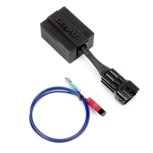 (imagen para) DENALI DataDim Controlador