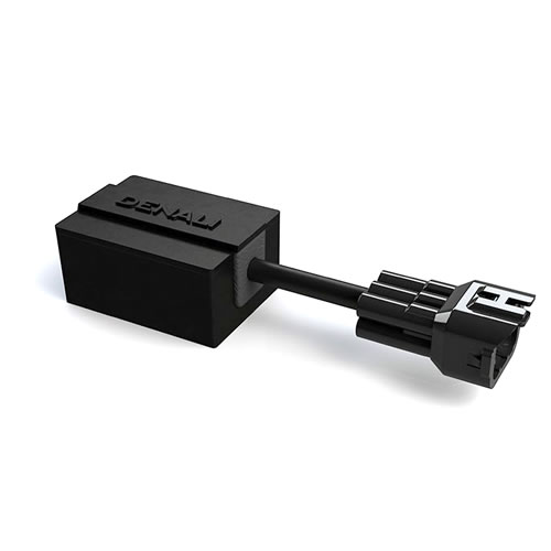 (image for) DENALI DataDim Dual-Intensity Controller - Click Image to Close