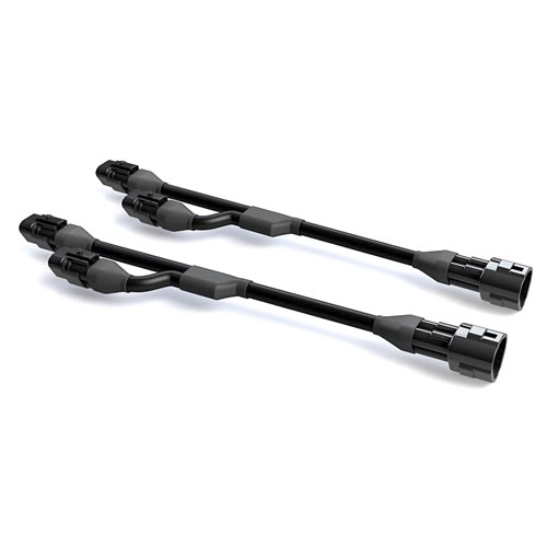 (image for) DENALI Y-Splitter Cable Kit