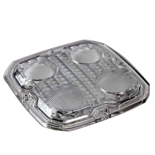 (imagen para) DENALI D4 - Lente "True Hybrid" combinado penetración/inundación