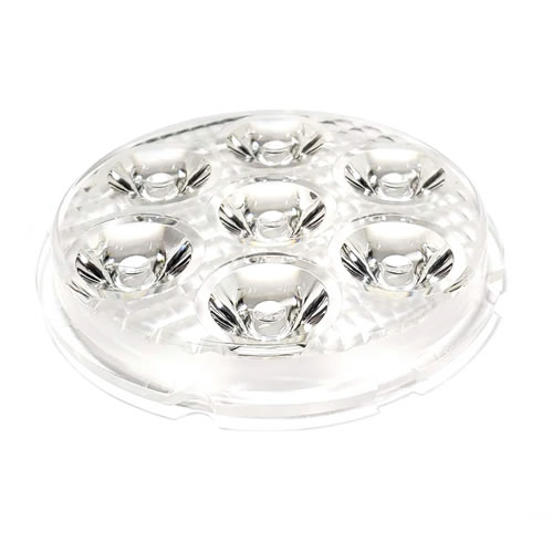 (imagen para) DENALI D7 - Recambio de Lente