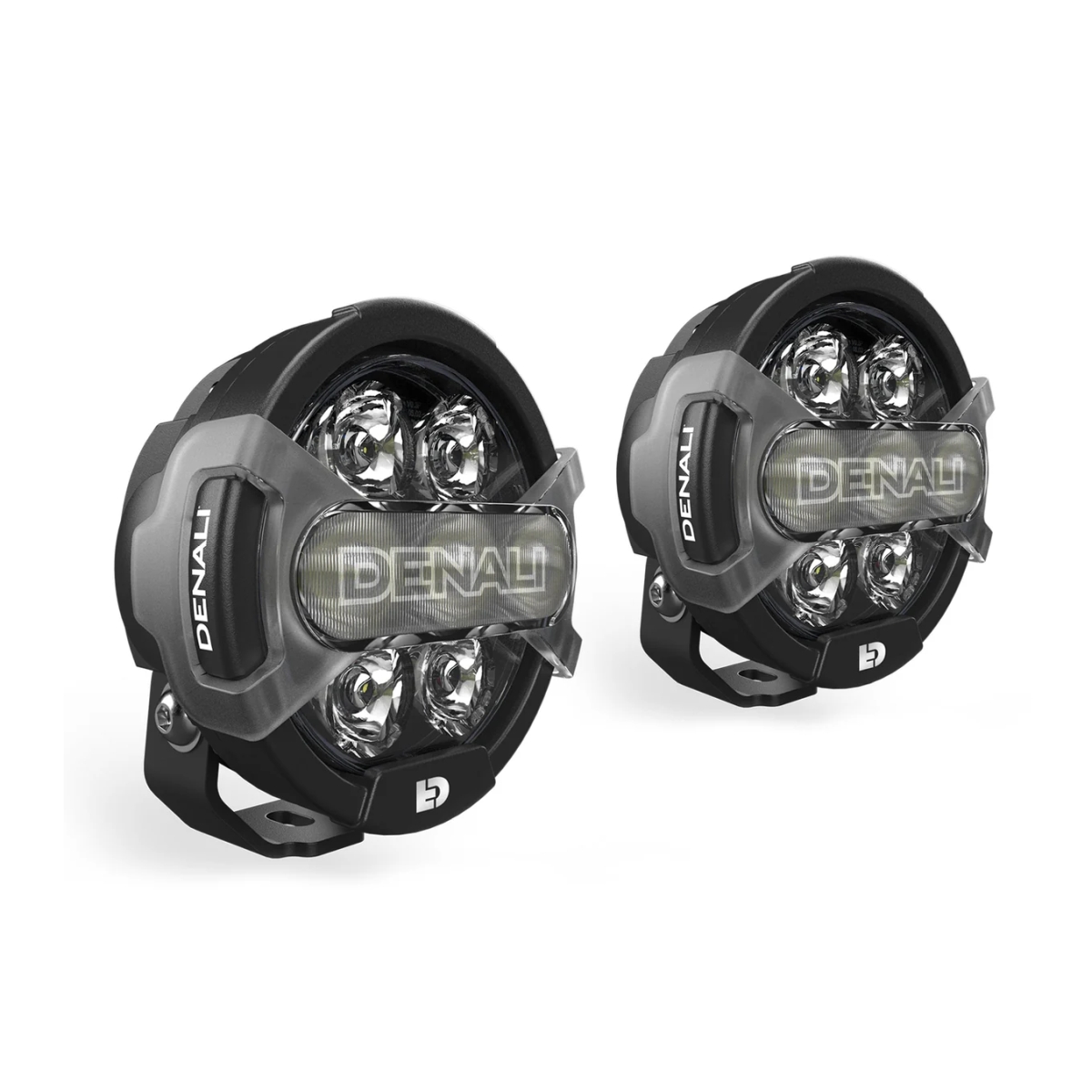 (imagen para) Luces Auxiliares (2) - DENALI D7 Pro