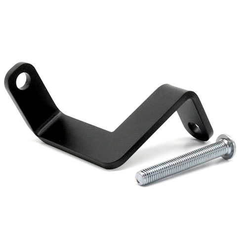 (imagen para) Soporte M8 para claxon DENALI SoundBomb Compact - BMW R1200GS/GSA 2014, R1250GS/GSA 2019