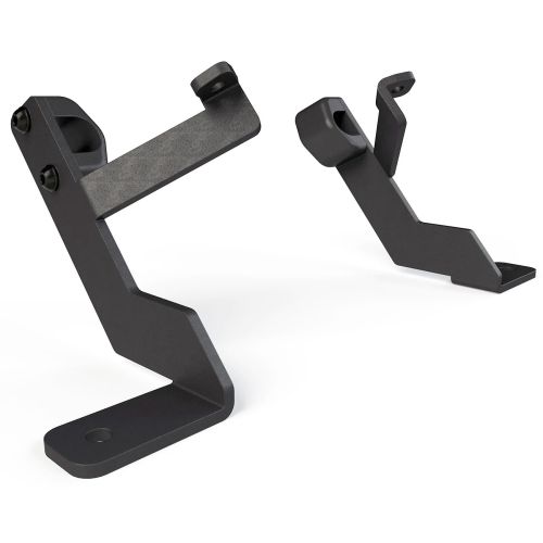 (image for) Light Brackets - KTM 790 Adventure 2019 onwards