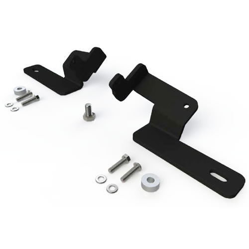 (image for) Light Mounting Bracket - BMW G310GS 2018 onwards