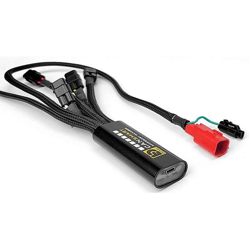 (imagen para) DENALI CANsmart Controlador de Accesorios - KTM 890 2020-, 1290 2021- en adelante