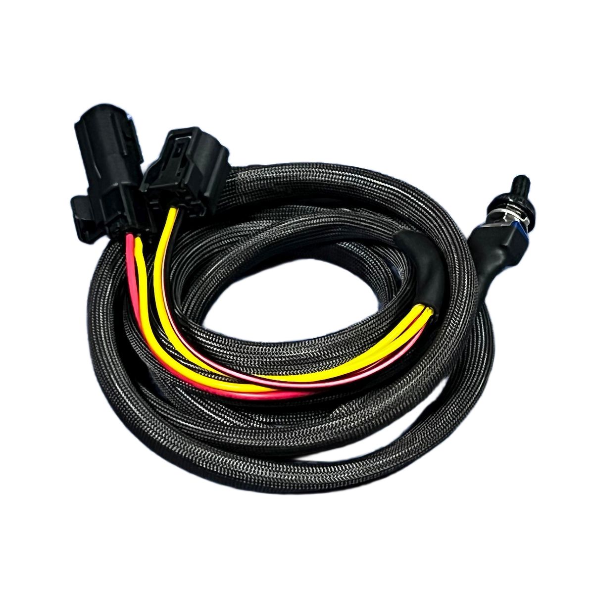 (imagen para) Interruptor de Desactivación ABS – Yamaha Tenere 700 2019-2024