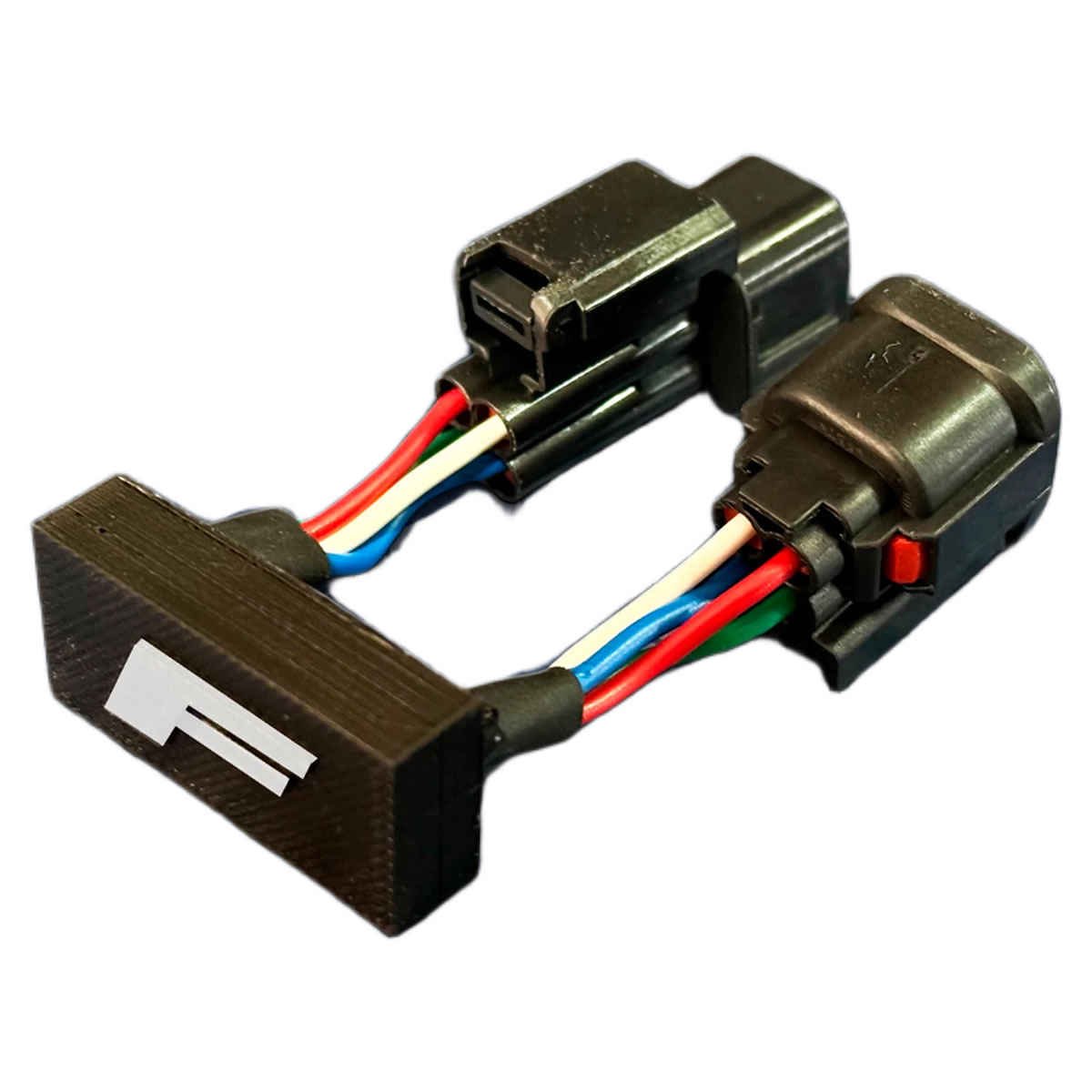 (image for) EURO5+ Anti-pollution Error Eliminator - Honda CL500/Rebel 500/CBR500R 2024+