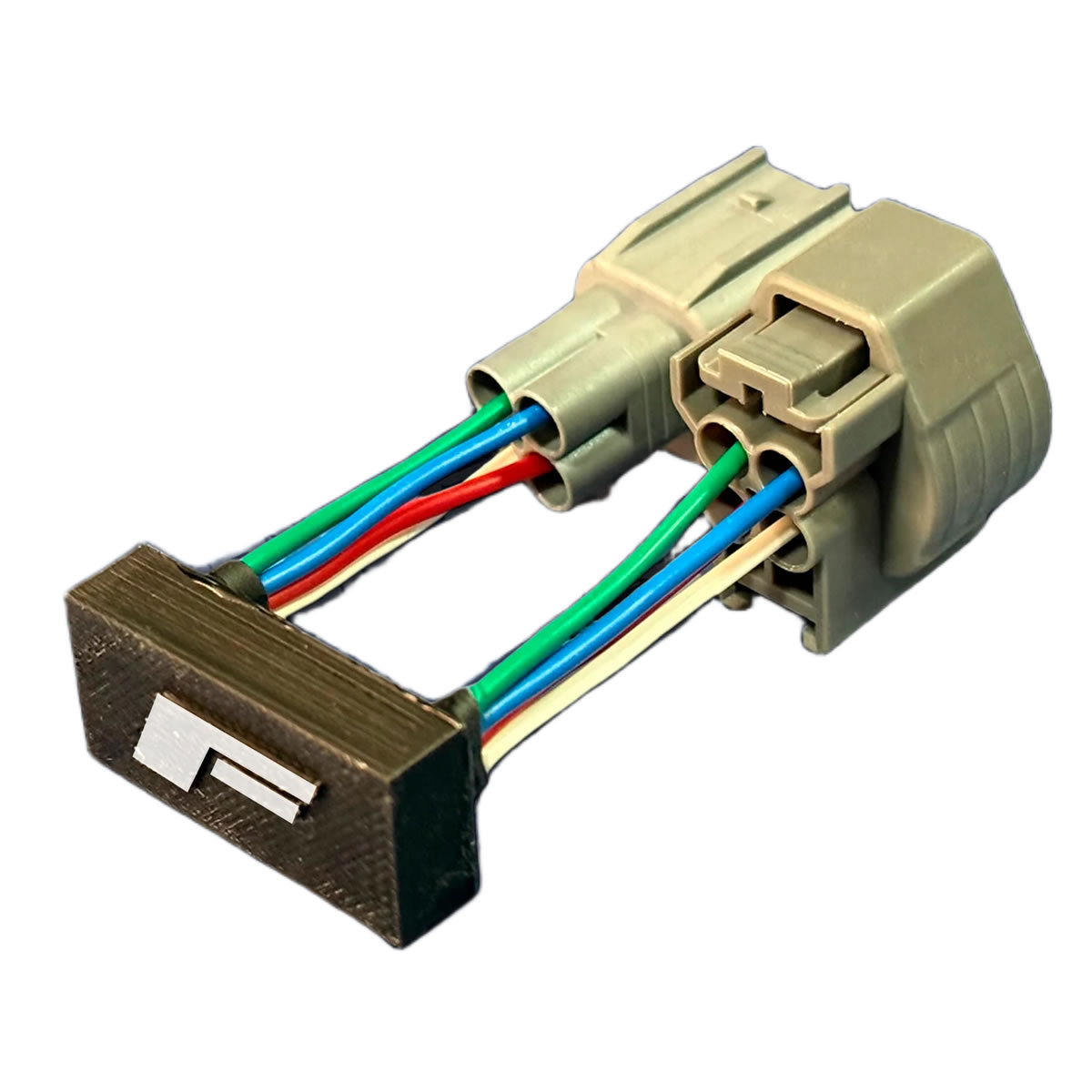 (image for) EURO5+ Anti-pollution Error Eliminator - Kawasaki Ninja 650, Z650 2024+