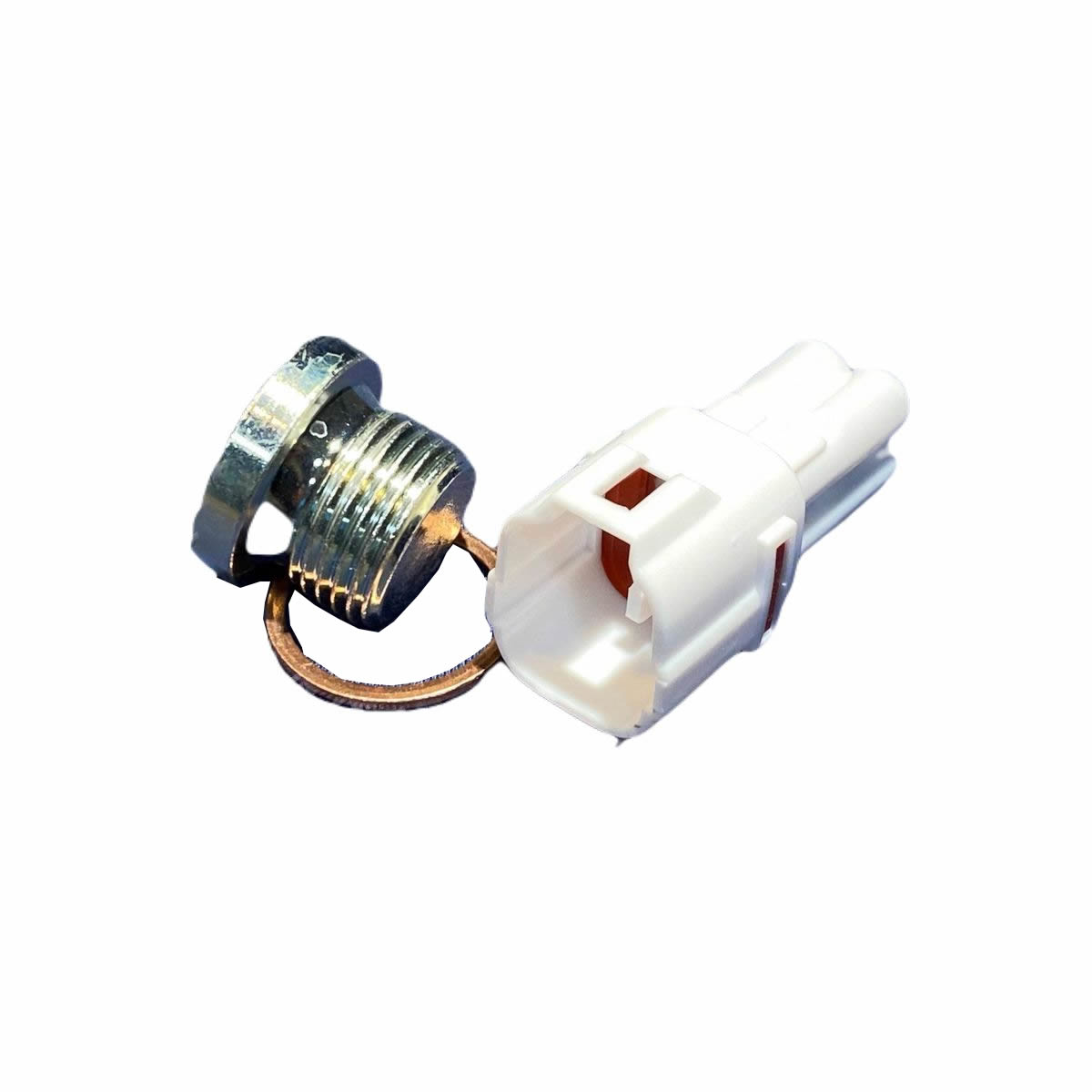 (image for) O2 (Oxygen) Lambda Sensor eliminator kit - PP-13