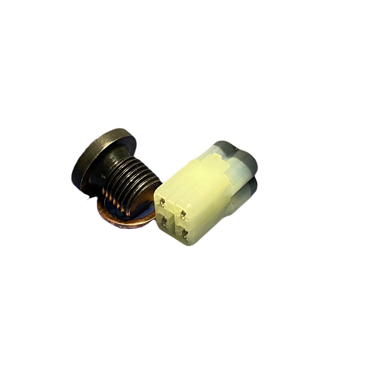 (image for) O2 (Oxygen) Lambda Sensor eliminator kit - PP-16