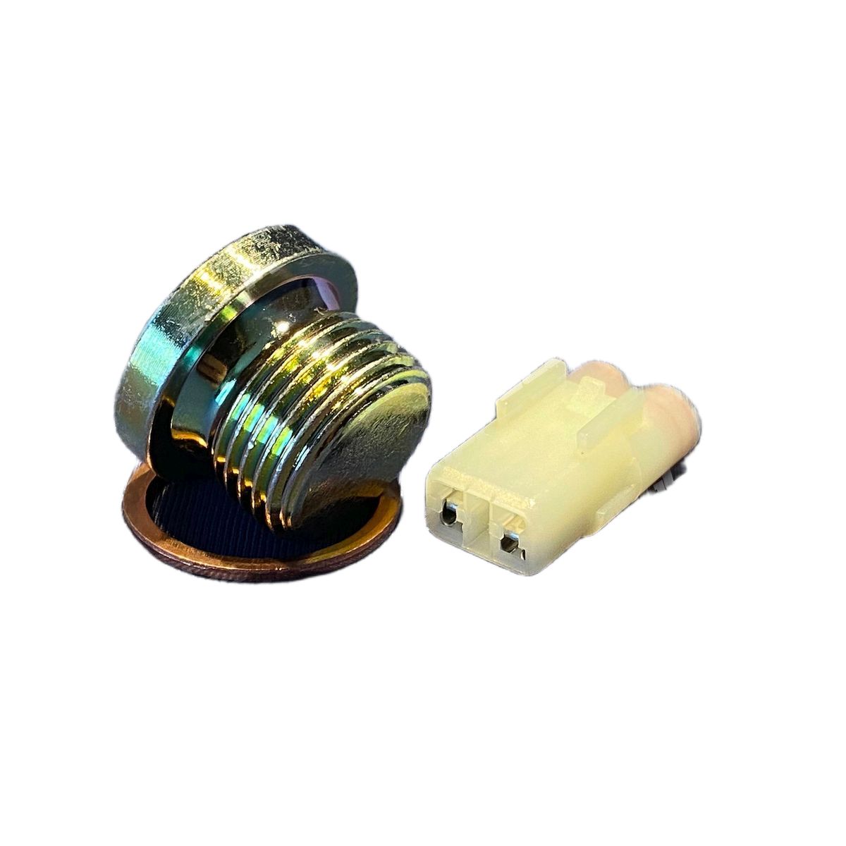 (imagen para) Kit Emulador Sonda Lambda (Oxígeno) - PP-26