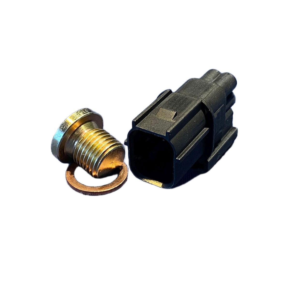 (imagen para) Kit Emulador Sonda Lambda (Oxígeno) - PP-31