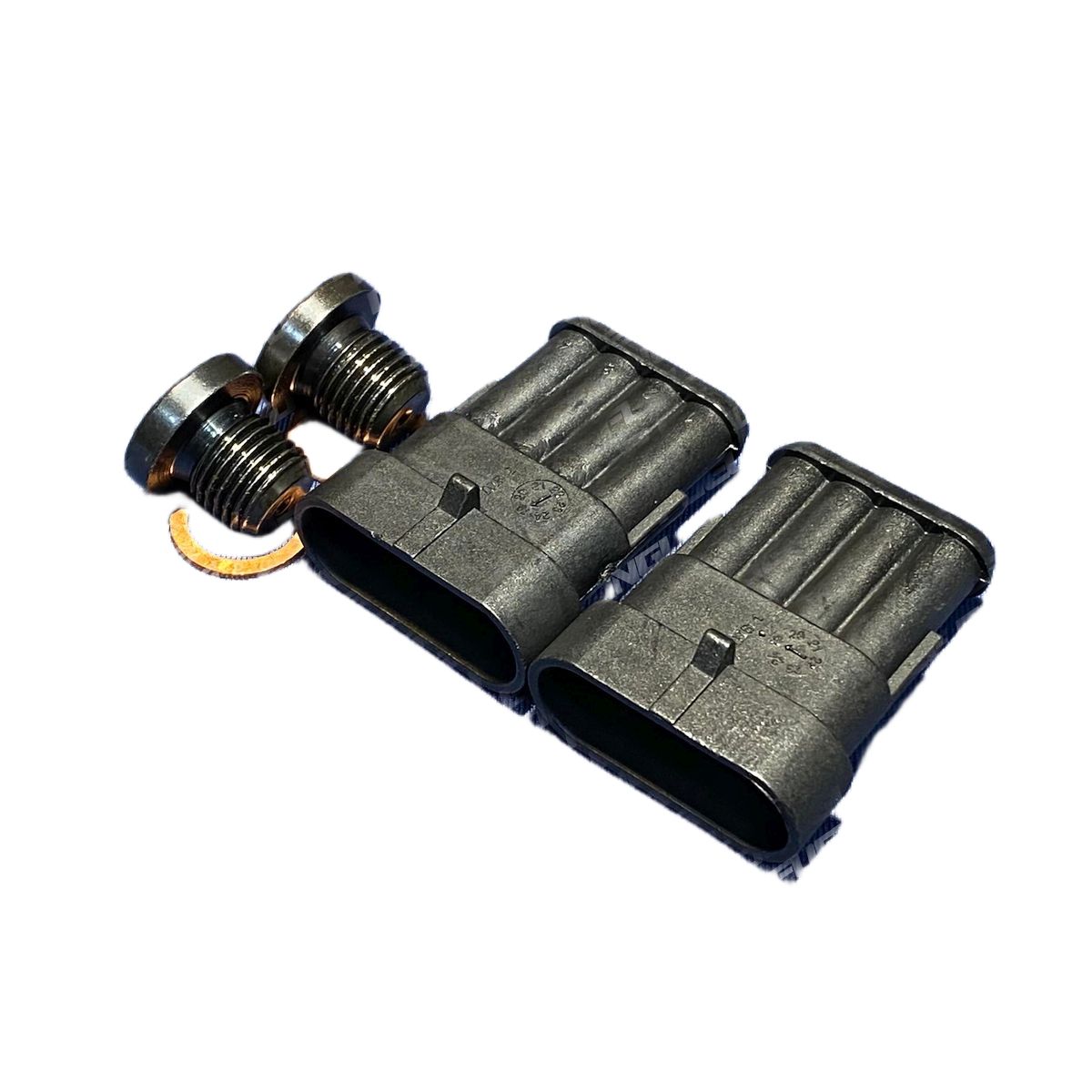 (imagen para) Kit Emulador Sonda Lambda (Oxígeno) - PP-34