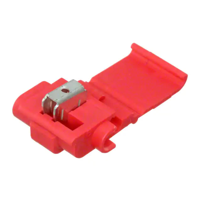 (imagen para) Conector Rápido Scotchlok 558