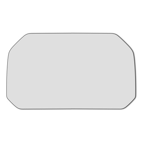 (image for) Dash Protector - BMW C 400 GT/X 2018+