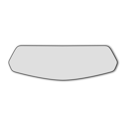 (image for) Dash Protector - Ducati Diavel 2011-2018