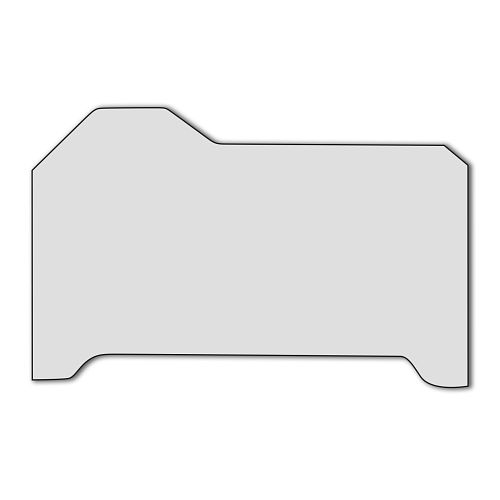 (image for) Dash Protector - Honda CBR1000RR Fireblade (SP) 2017-2019, CBR600RR 2024+