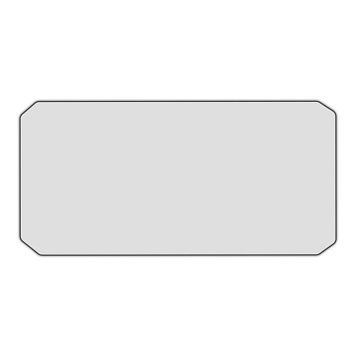 (image for) Dash Protector - Honda CBR1000RR 2020+