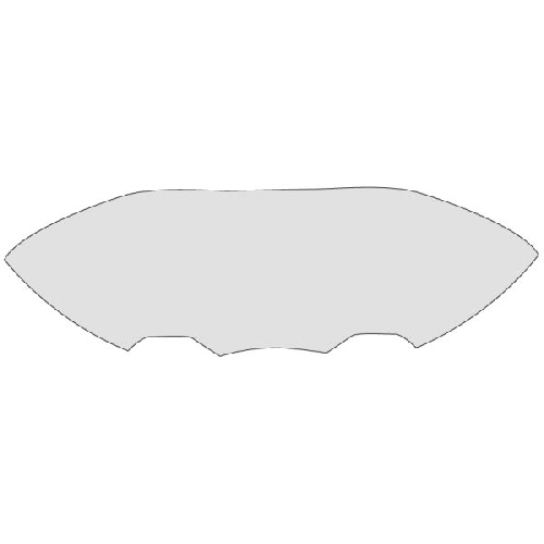 (image for) Dash Protector - Honda PCX 125 2021-2024