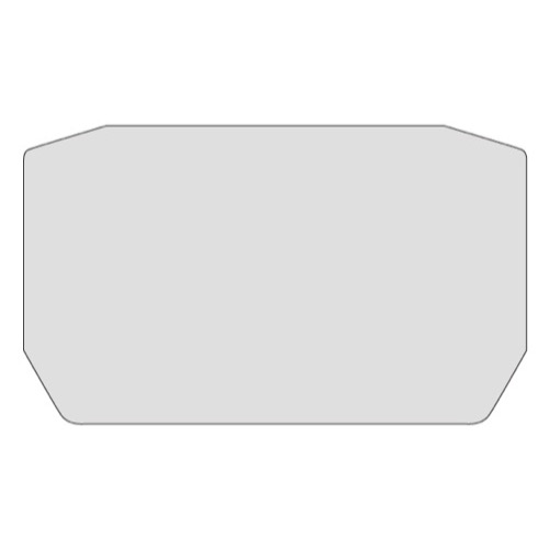 (image for) Dash Protector - Kawasaki Ninja H2 SX SE 2022+