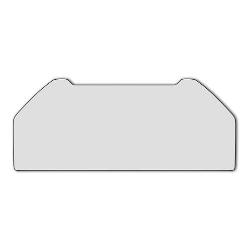 (image for) Dash Protector - Yamaha R25/R3 2019+, MT-03 2020+