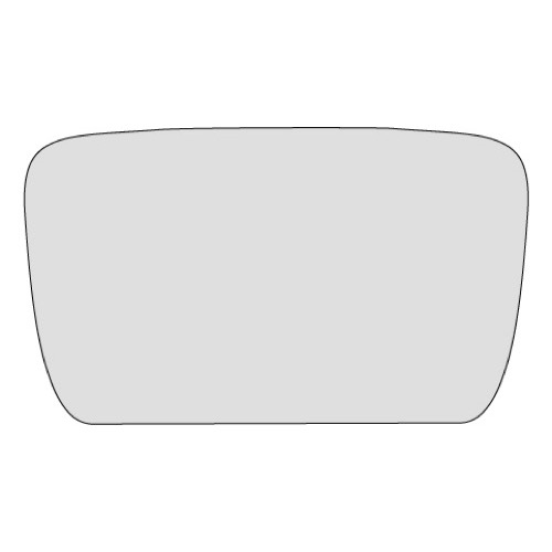 (image for) Dash Protector - Yamaha YZF-R125/MT-125 2023+