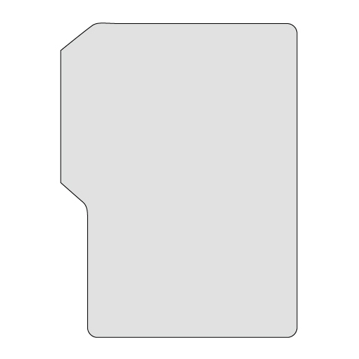 (image for) Dash Protector - Yamaha Tenere 700 (Rally) 2025+ / Tenere 700 World Raid 2026+