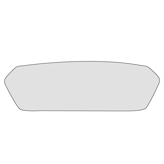 (image for) Dash Protector - Yamaha XMAX 300/125 2025+