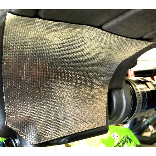 (image for) Heat Shield