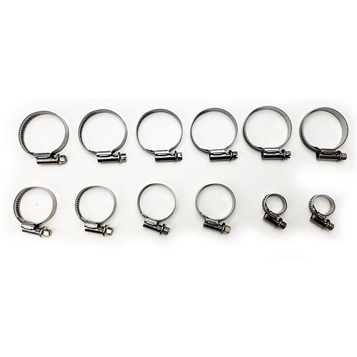 (image for) Clamp Kit - Ducati V4/S/Speciale 2017-2022