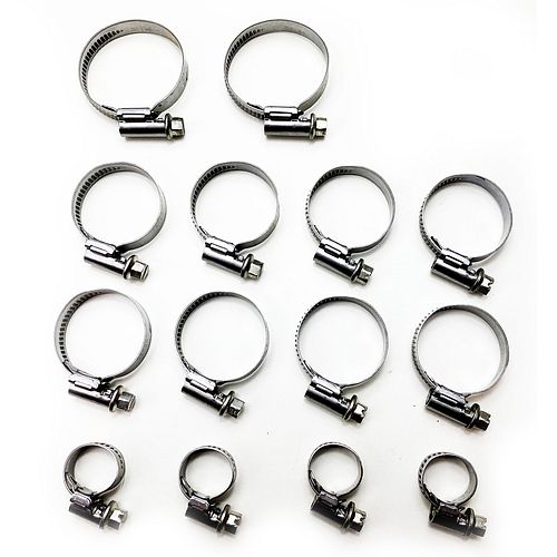 (image for) Clamp Kit - Ducati 1299 R/ R FE/S 2015-2019