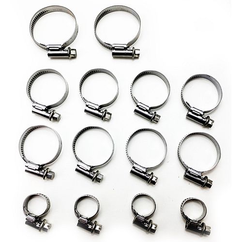 (image for) Clamp Kit - Ducati Panigale V2 2020+ onwards