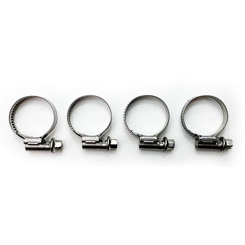 (image for) Clamp Kit - Yamaha YZF-R25/R3 2015+ onwards