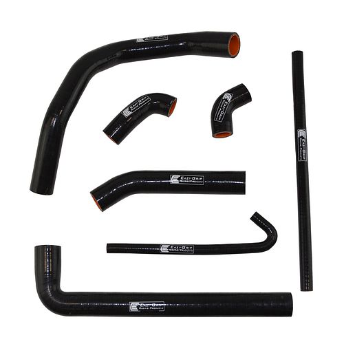 (image for) Silicone Hose Kit - Ducati 899/R 2013-2015
