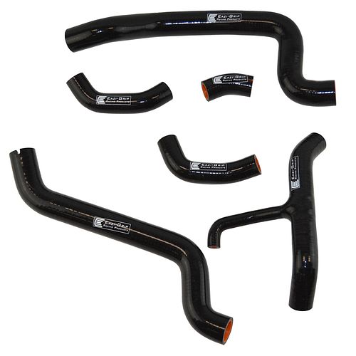 (image for) Silicone Hose Kit - Ducati 1098 R/S 2007-2009