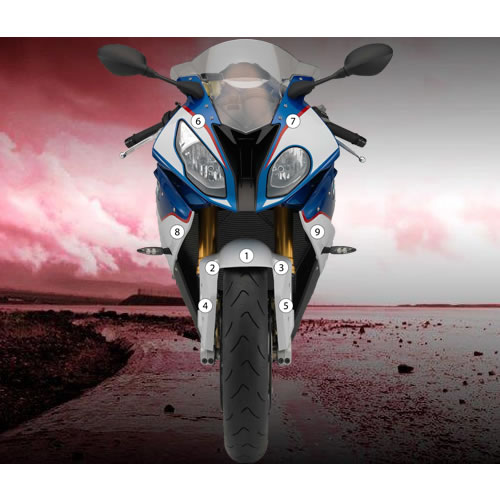 (imagen para) Protección Pintura / Rozaduras