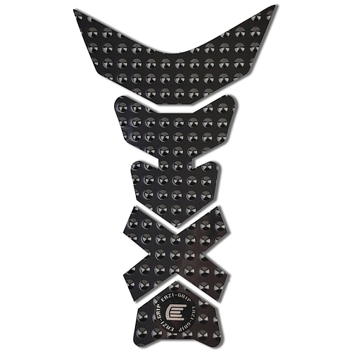 (imagen para) Protector/Antideslizante Universal de Depósito Eazi-Grips - Estilo "C"