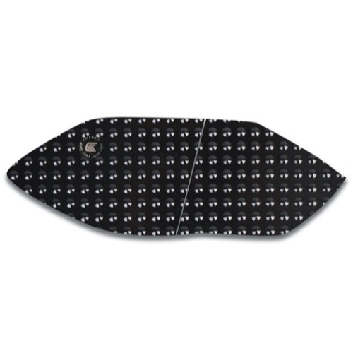 (imagen para) Antideslizantes Depósito Eazi-Grips - BMW R 1250 GS 2019-2023