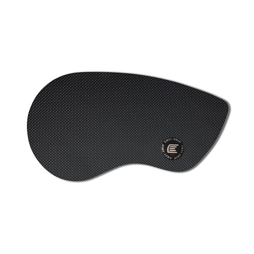 (imagen para) Antideslizantes Depósito Eazi-Grips - Ducati Monster 695, 696, 796, 1100 EVO 2010-2014