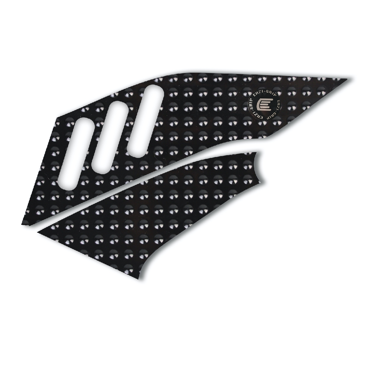 (imagen para) Antideslizantes Depósito Eazi-Grips - Ducati Diavel V4 2023 en adelante