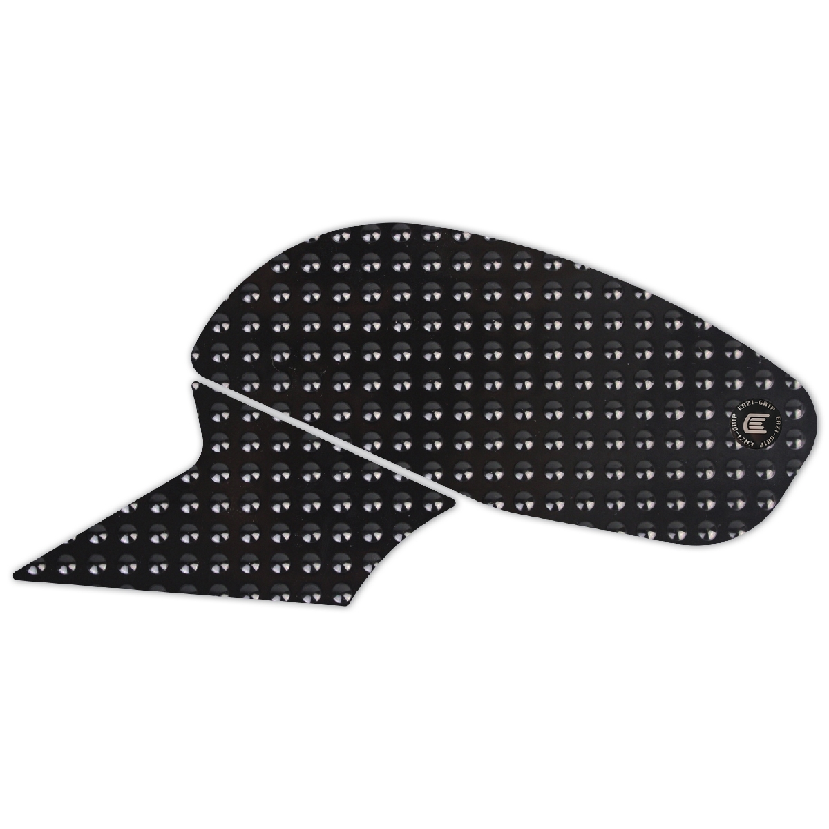 (imagen para) Antideslizantes Depósito Eazi-Grips - Ducati Panigale V4 2025 en adelante