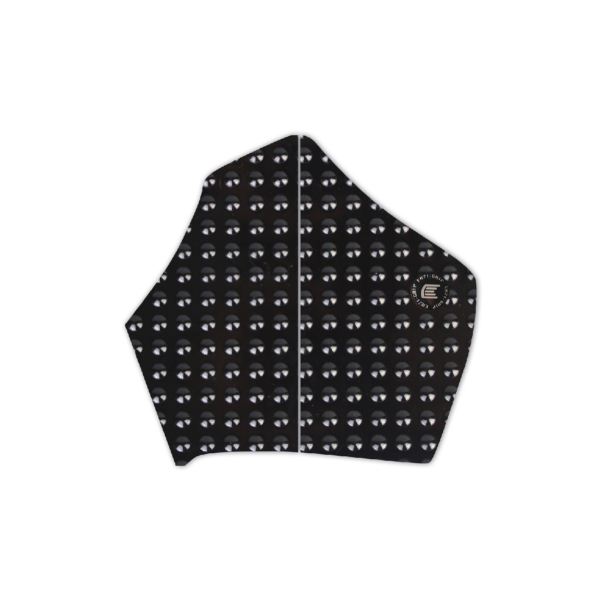 (image for) Eazi-Grips Tank Grips - Ducati Multistrada V2 2025 onwards