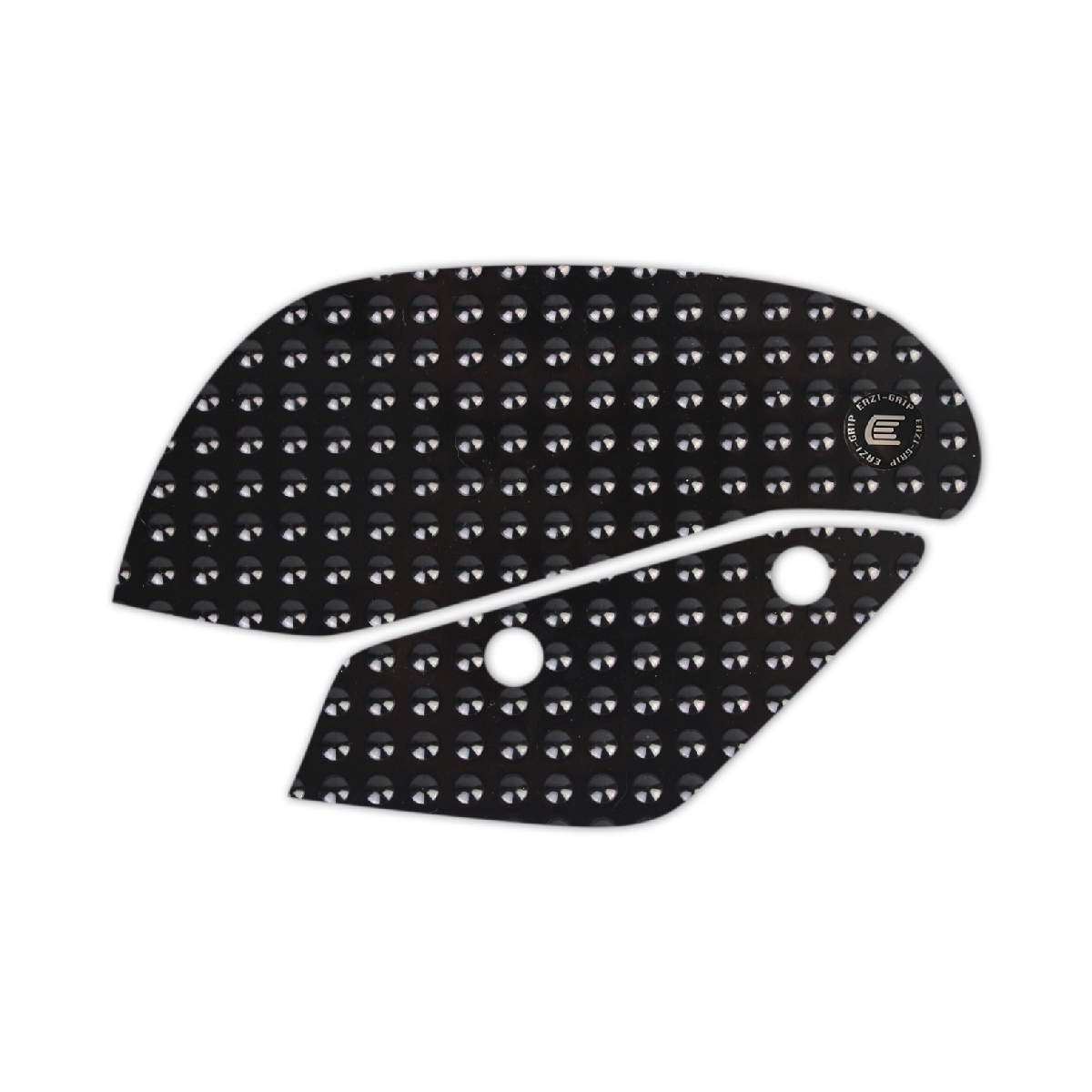 (imagen para) Antideslizantes Depósito Eazi-Grips - Ducati Panigale V2 2025 en adelante