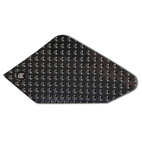 (imagen para) Antideslizantes Depósito Eazi-Grips - Honda CBR650F 2015-2018