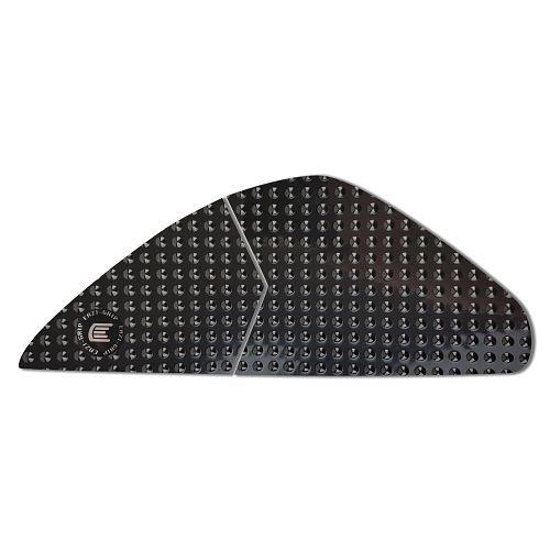 (imagen para) Antideslizantes Depósito Eazi-Grips - Honda CB125R 2018 en adelante