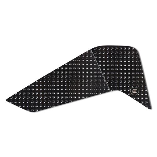(image for) Eazi-Grips Tank Grips - Honda CRF1100L Africa Twin 2020 onwards